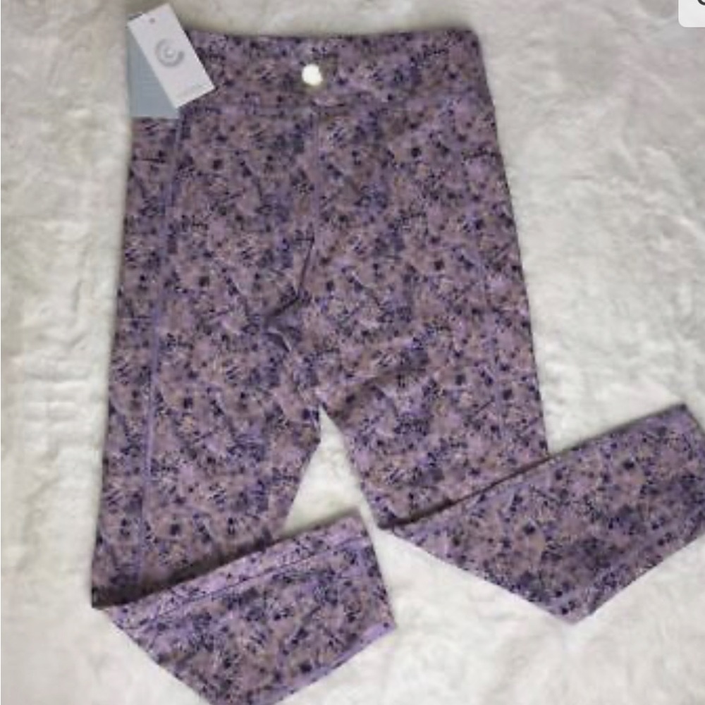 Johnny Was Calme Leggings NWT